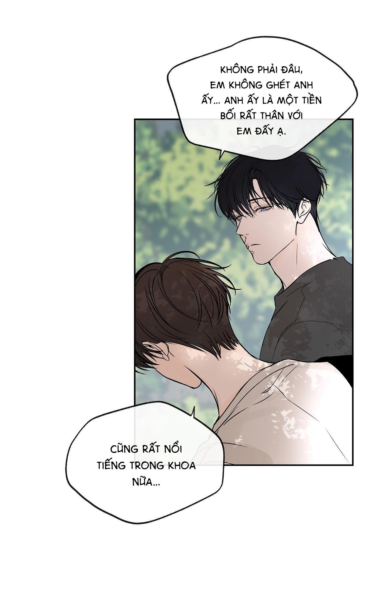 hạ cánh cuối chân trời chapter 3 57