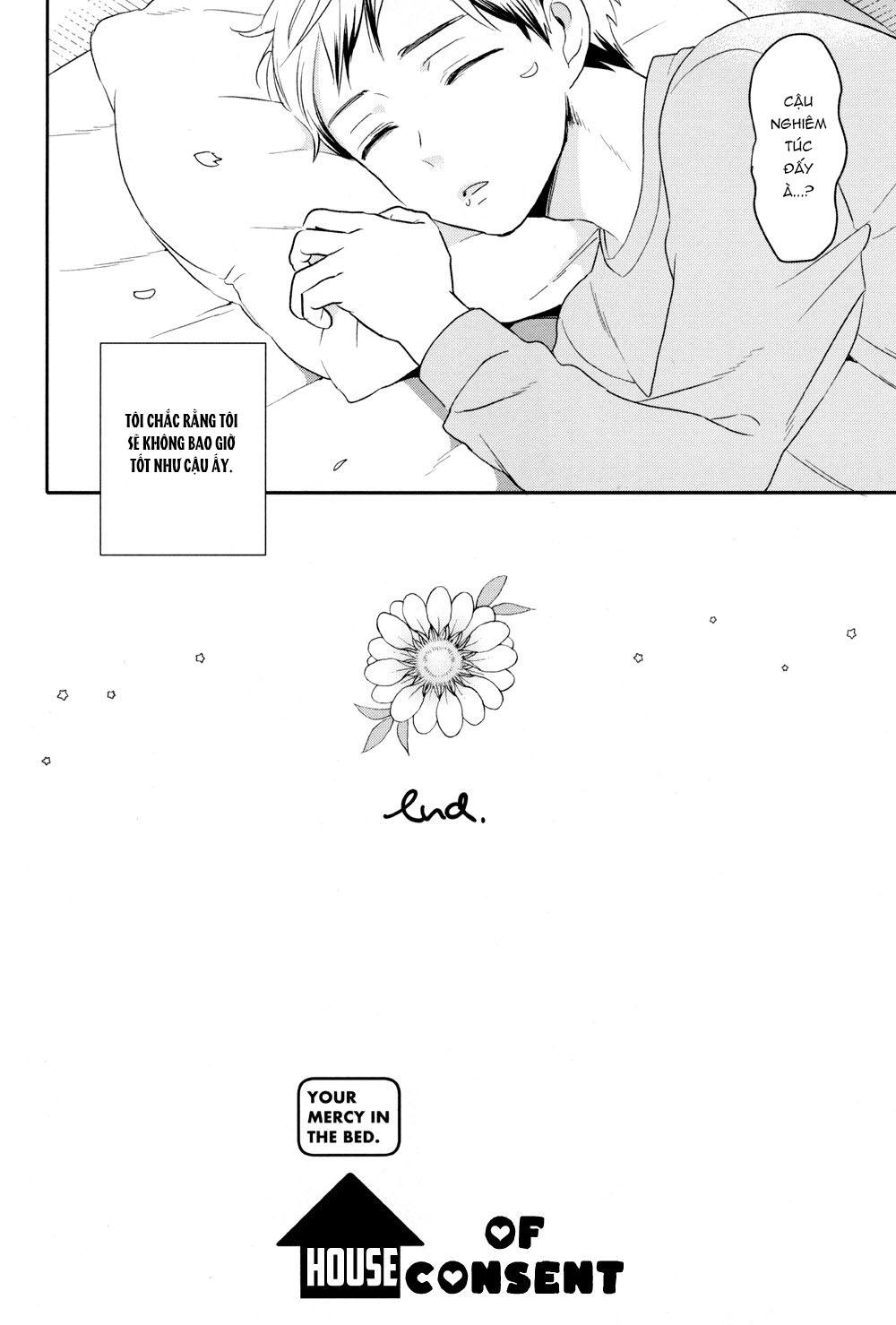 oneshot hỏny chapter 79 16