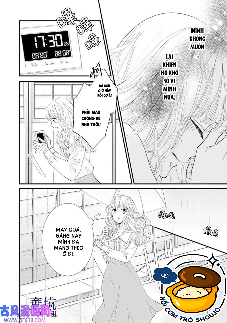 thần long và tân nương mang dấu hoa đỏ chapter 1.2 4