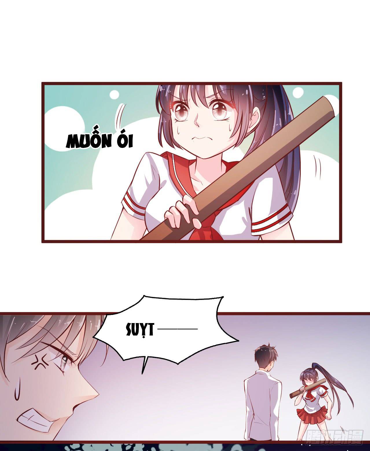 sau này vẫn cứ thích anh chapter 6 18