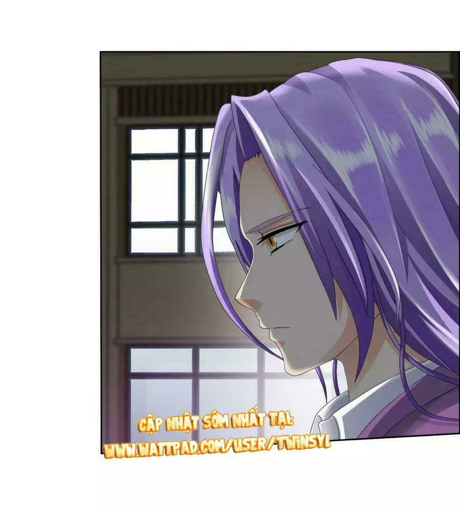 bá đạo trung khuyển tìm ái ký chapter 94 9