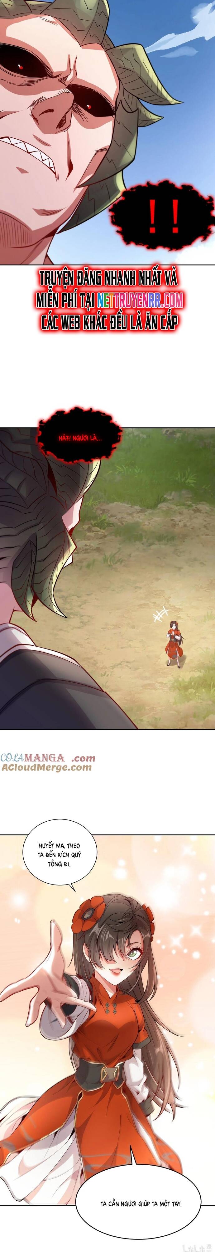 valkyria nainen kikan chapter 59 13