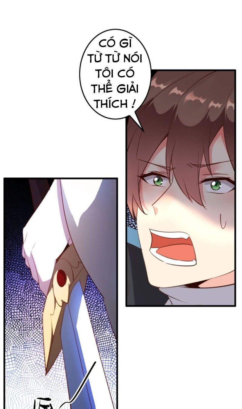 ta lập hậu cung tại tây du ký chapter 2 20