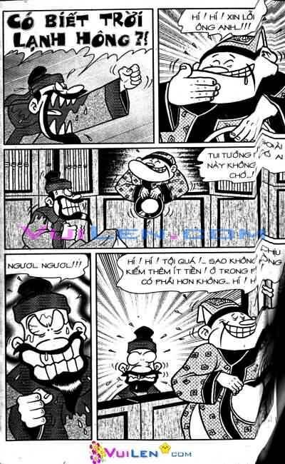 thần đồng đất việt chapter 30 17