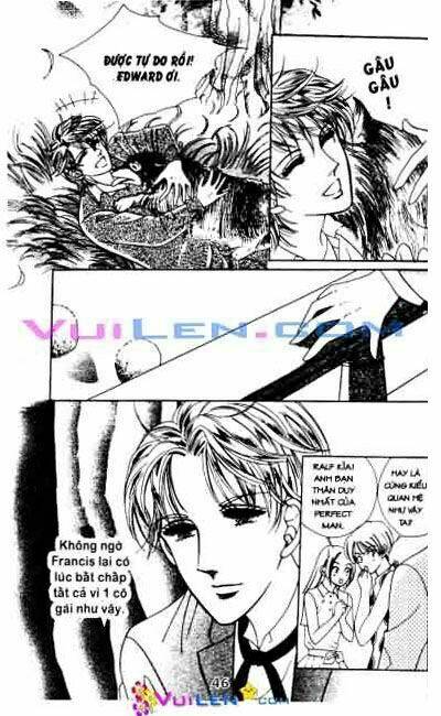 tìm anh - look for oppa chapter 9 46