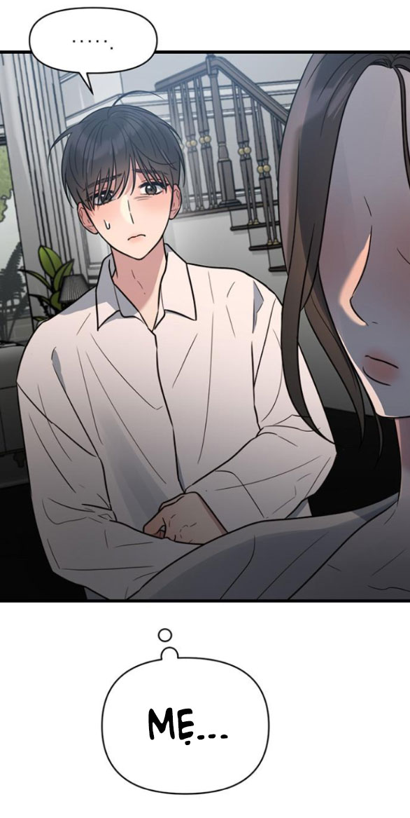 [18+] dục vọng tao nhã chapter 9.1 14