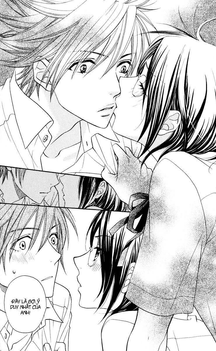 biyaku cafe chapter 3 34