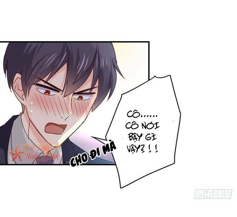 cuồng duệ tiểu thê chapter 21 11