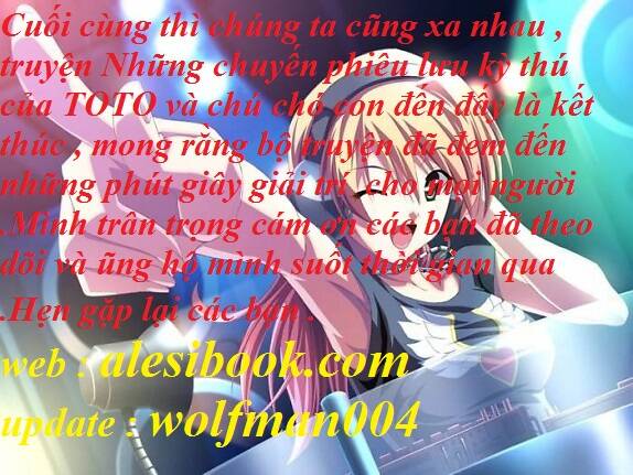 toto! the wonderful adventure chapter 46 28