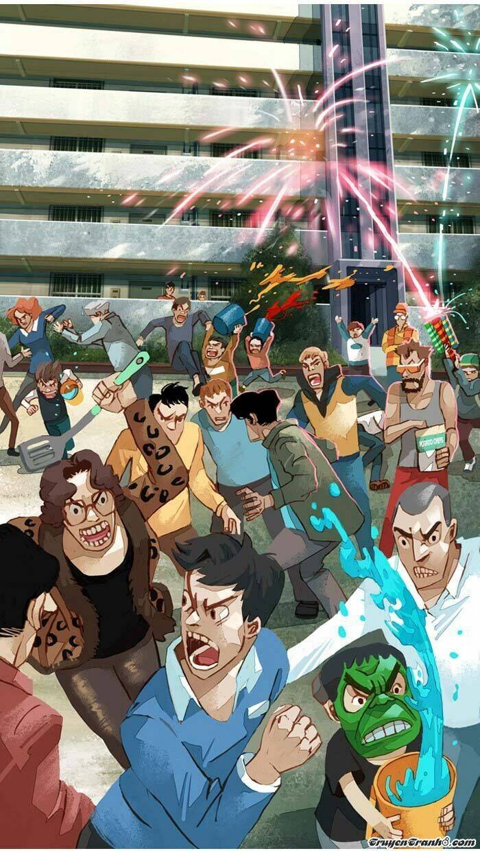 subtle disaster chapter 38 25