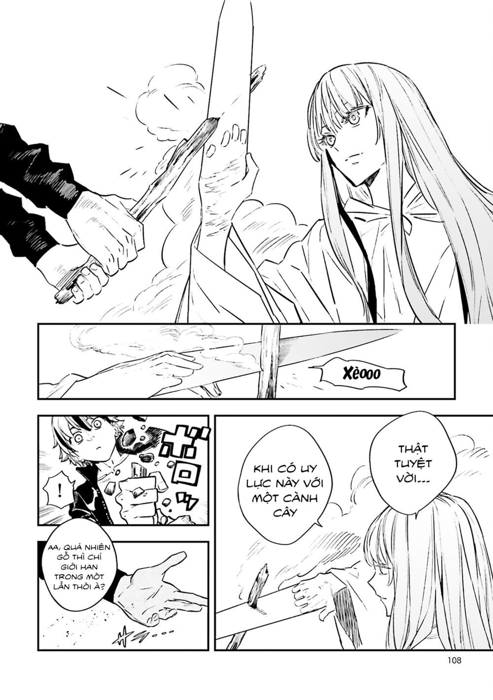 fate/strange fake chapter 28 3