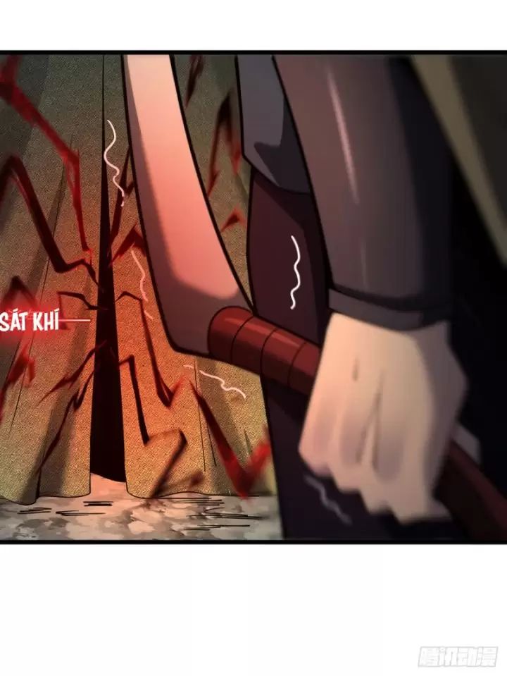 ta, chúa tể rừng xanh chapter 7 42