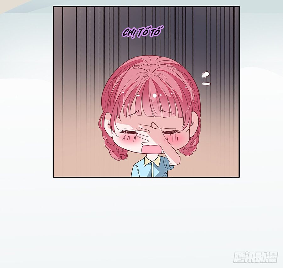 manh thê khó dỗ phần 2 chapter 24 11