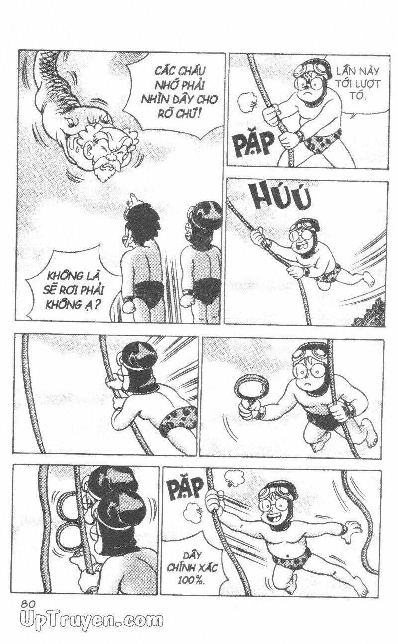 đội quân nhí nhố chapter 33 82