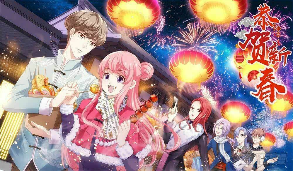 thời khắc và em điều đẹp chapter 13 1