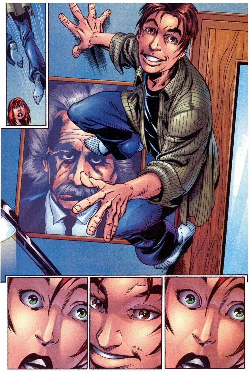 ultimate spider-man chapter 13 9