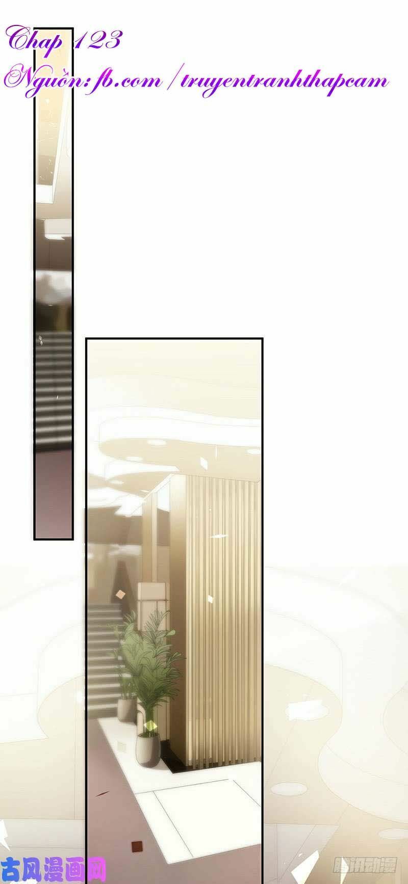 chọc tới chủ tịch tổng tài 2 chapter 123 1