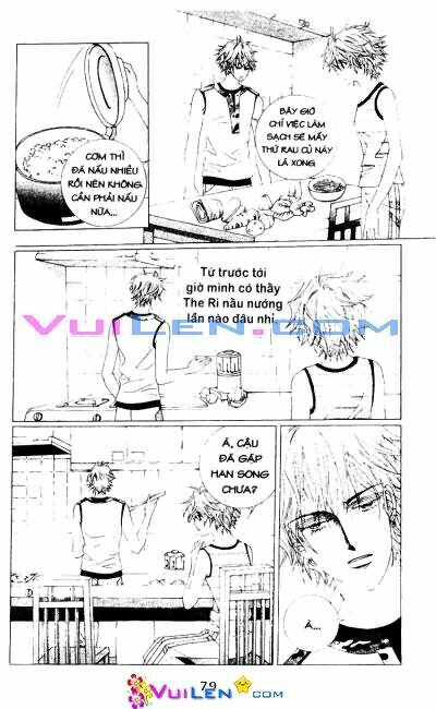 đợi em chapter 116 20