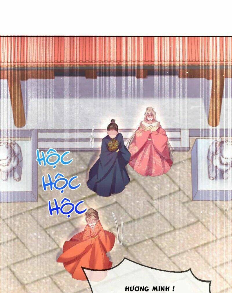 thị huyết y phi chapter 77 8