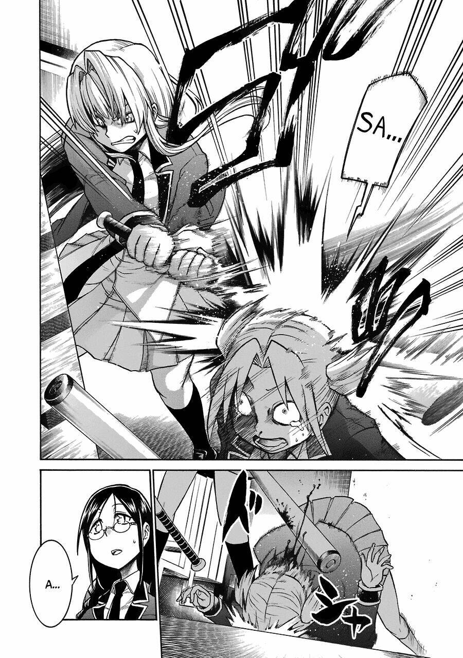 murcielago chapter 38 13