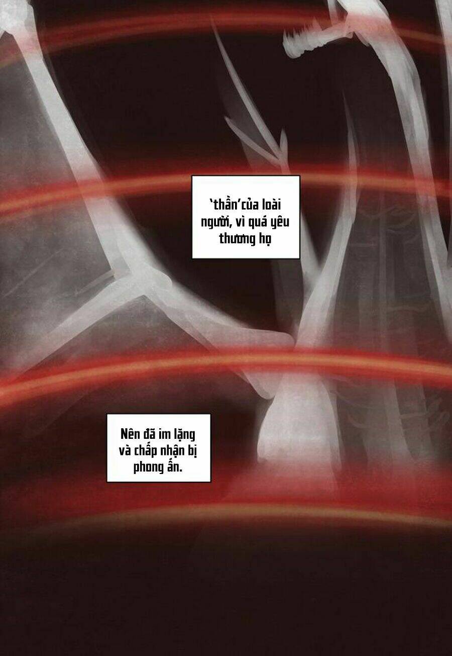 the devil king is bored chapter 95 25