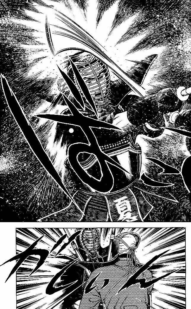 kiếm sĩ musashi chapter 147 7