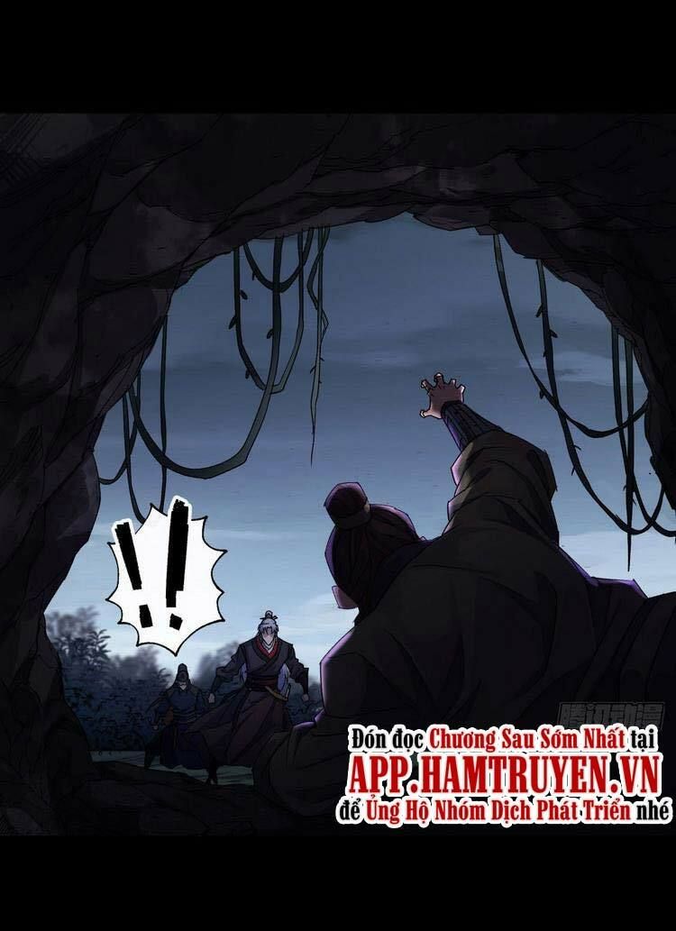 thông u đại thánh chapter 25 32