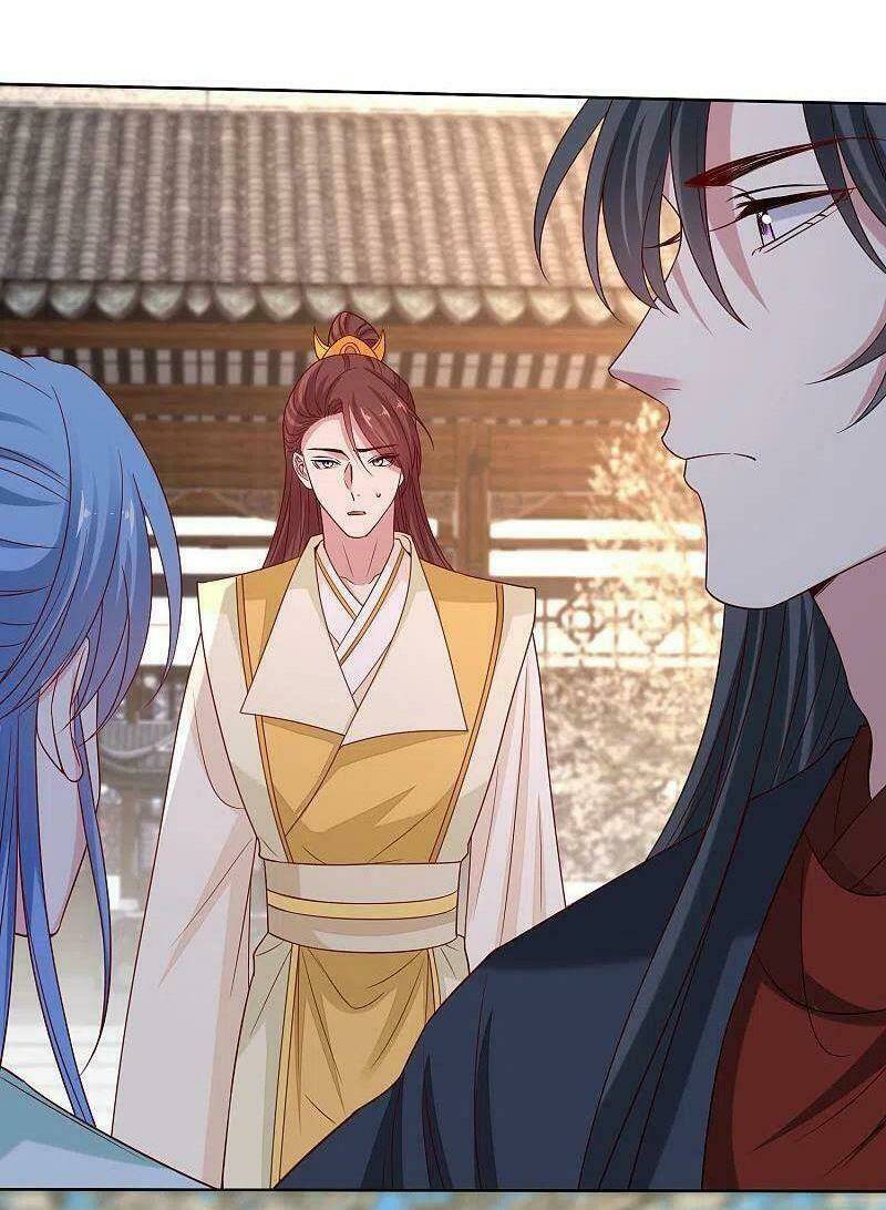 độc y đích nữ chapter 209 30