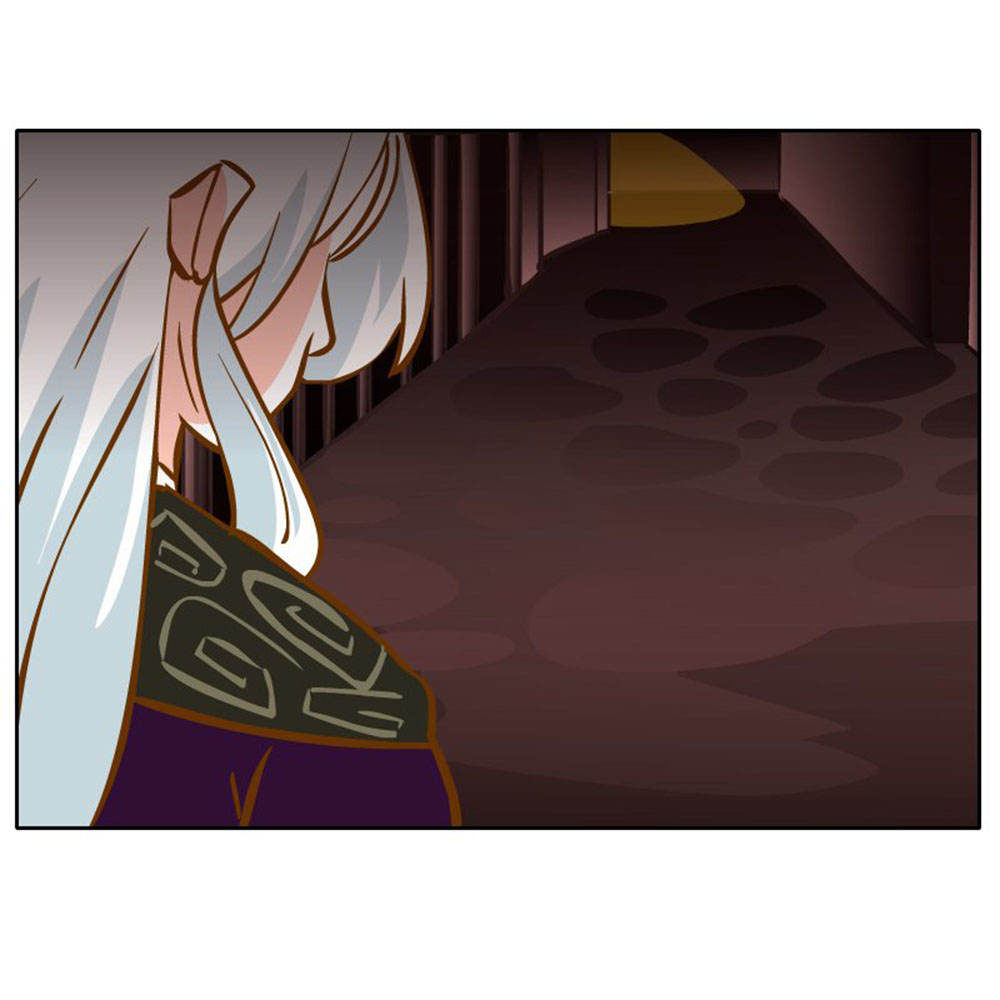 hòa thượng và tiểu long quân chapter 30 8