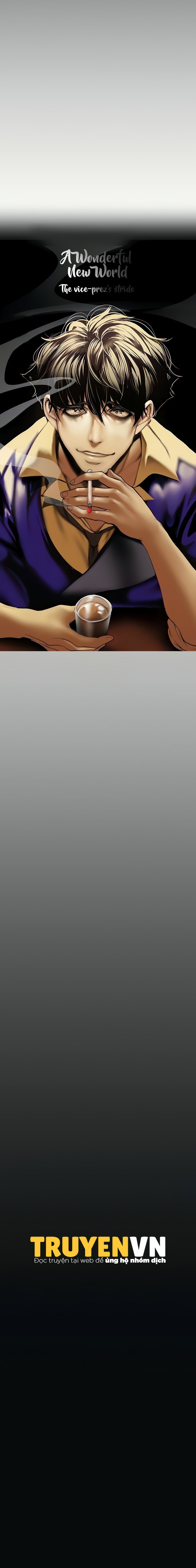 một thế giới mới tuyệt vời chapter 129 10