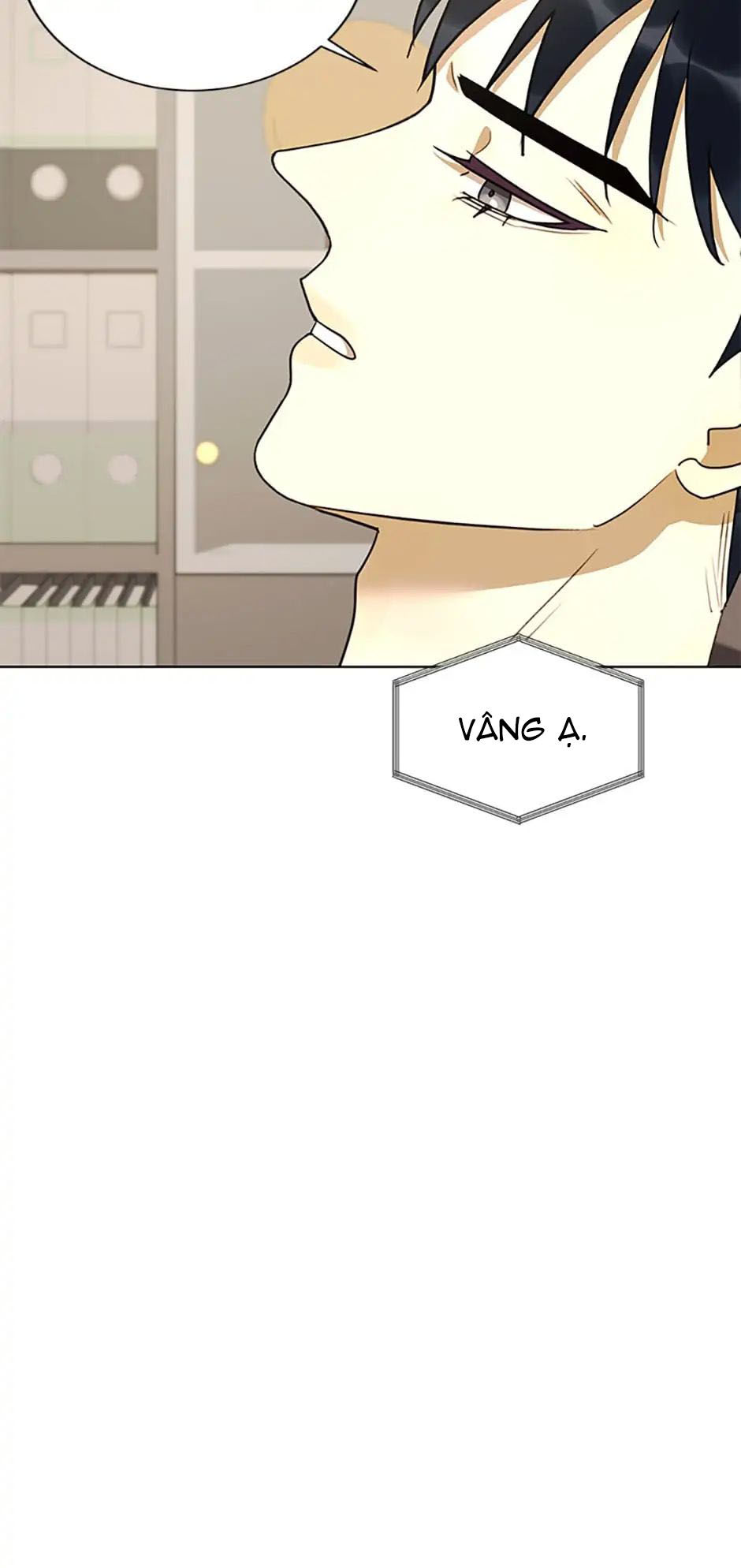 tiểu thuyết đầu tay của ác nữ chapter 31.2 7