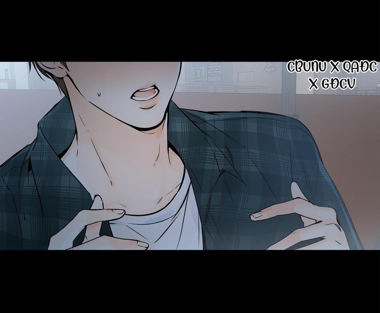 hạ cánh cuối chân trời chapter 1 39