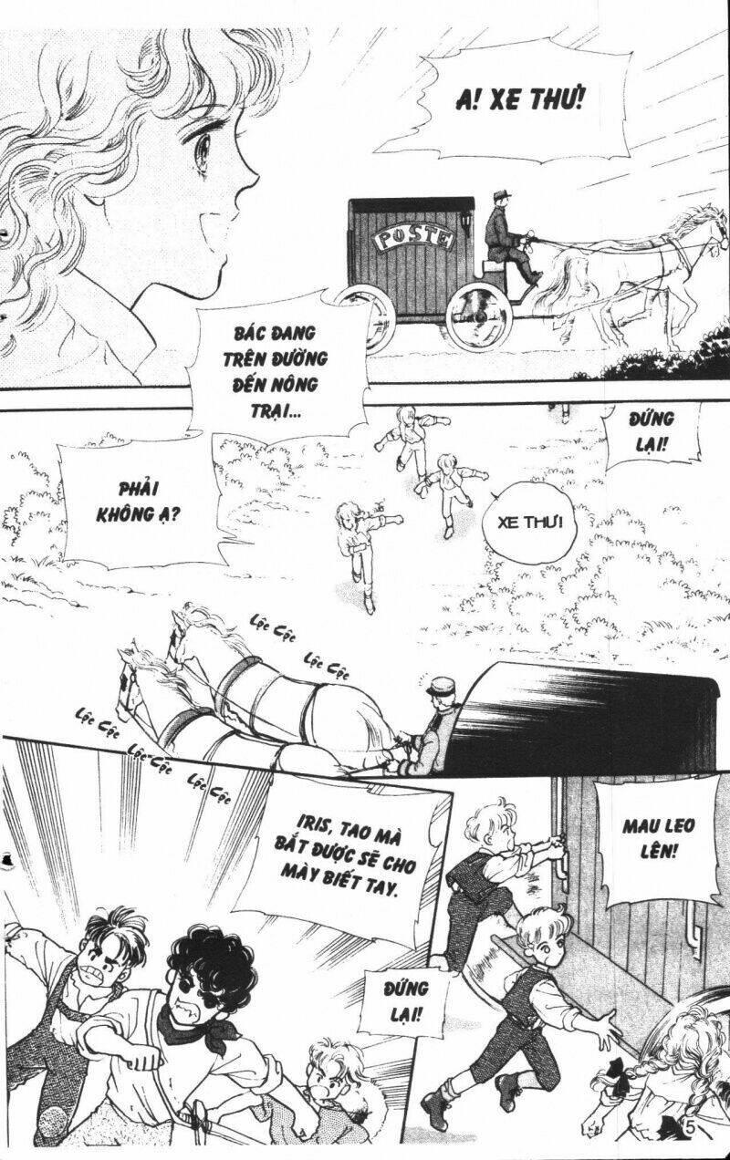 bibi iris chapter 1 4