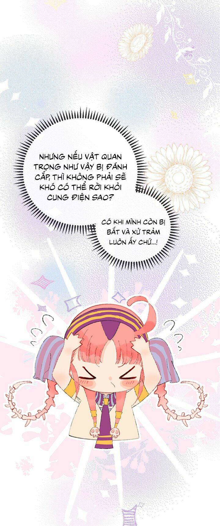 một ngày nọ tôi nhặt được một chú rồng chapter 12 50