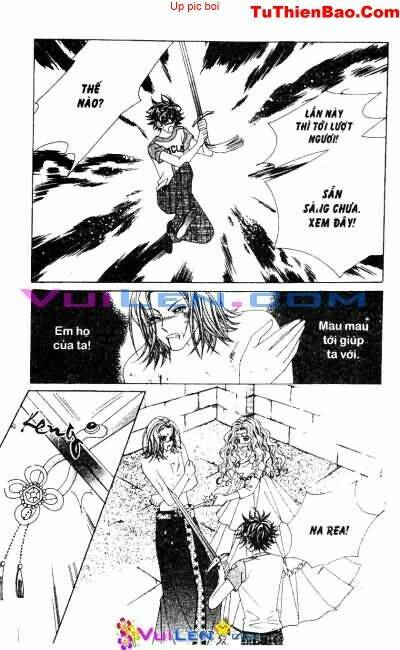 bogle goes to the kingdom chapter 40 40