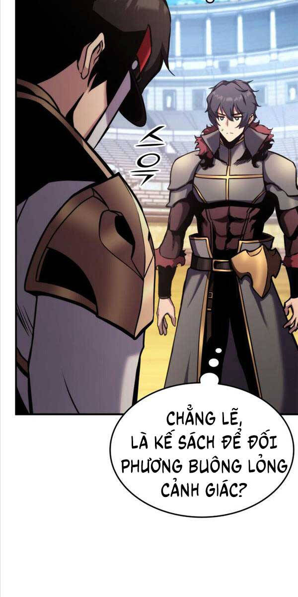 huyền thoại game thủ - tái xuất chapter 120 60