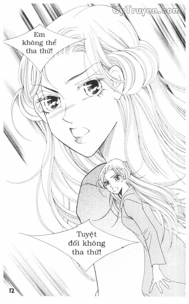 người yêu lý tưởng chapter 4.1 14