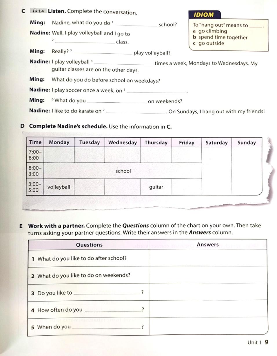 Time Zones 2: Student's Book With Online Practice And Student’s eBook