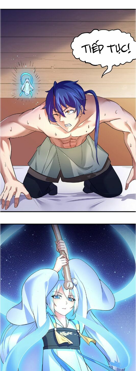 võ đạo độc tôn chapter 63 14