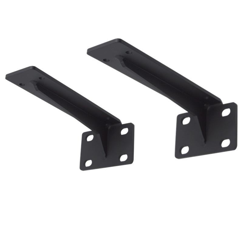 Ưu điểm nhất của khung treo tường laminate khung góc phải tủ tivi chân treo tủ chịu lực bàn treo khung đỡ khung sắt cố định