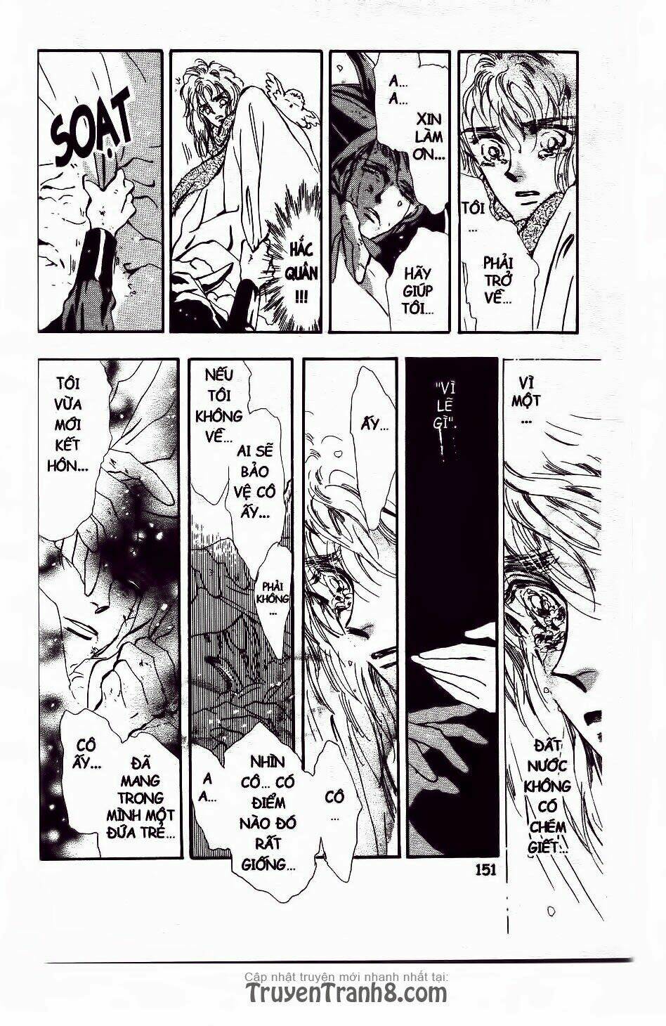 đứa con số phận chapter 61.1 14