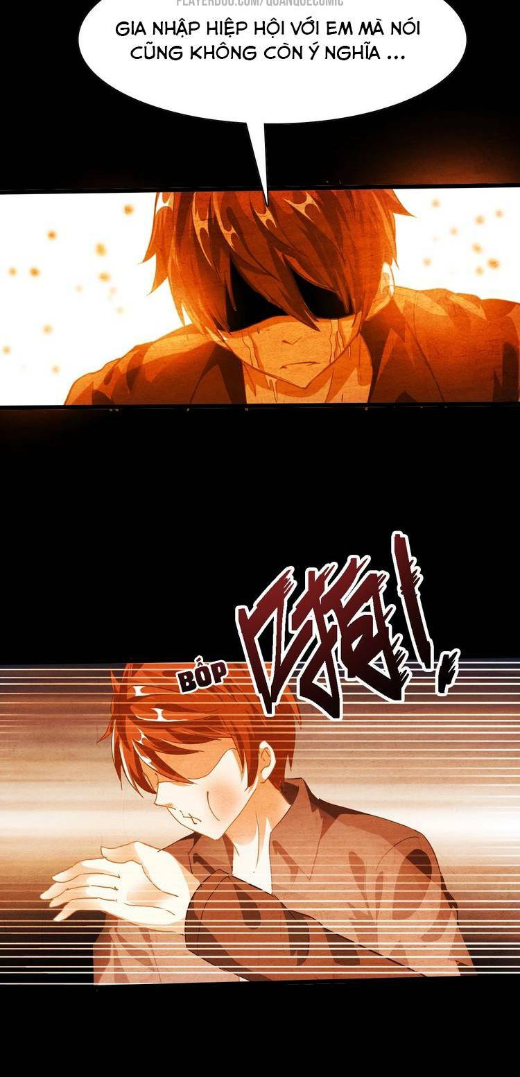 kinh thế kỳ nhân chapter 23 21