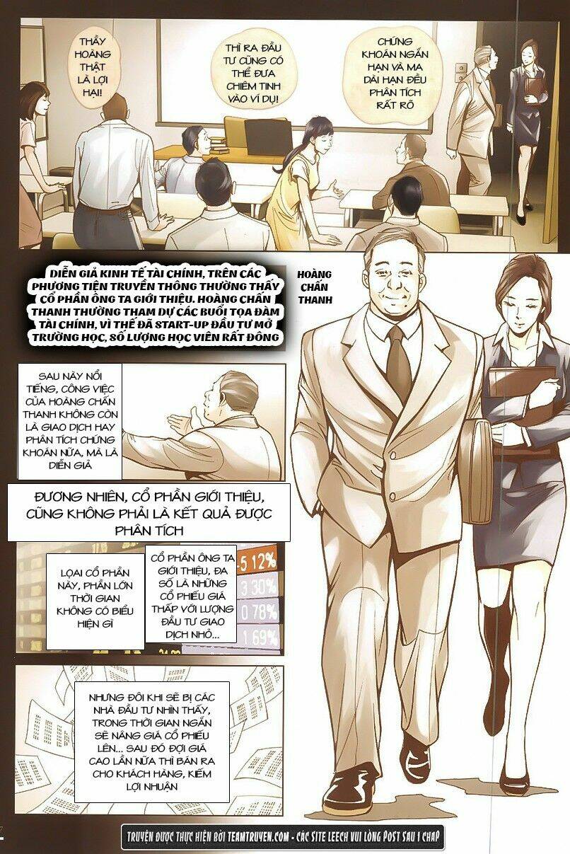 kim tiền sư chapter 2 4