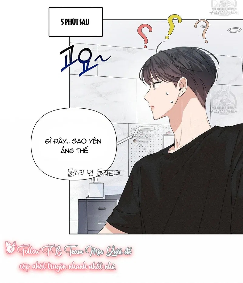 đừng bận tâm, em yêu chapter 15 34