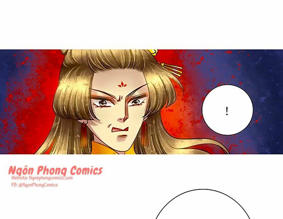 thiên niên minh vương cộng chẩm miên chapter 12 22