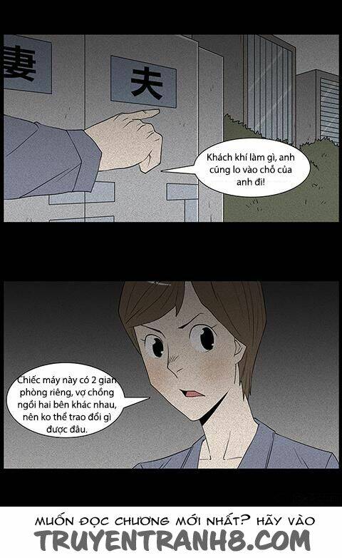 kinh dị đêm khuya chapter 70 15