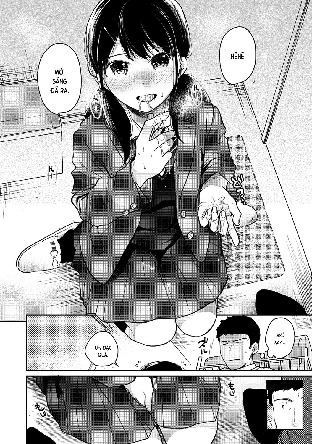 bạn cùng phòng bất đắt dĩ chapter 25 25