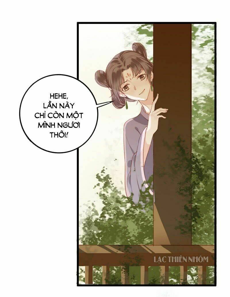 họa tiên truyện chapter 4 30