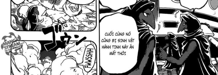 thánh tỏi sành ăn chapter 357 15