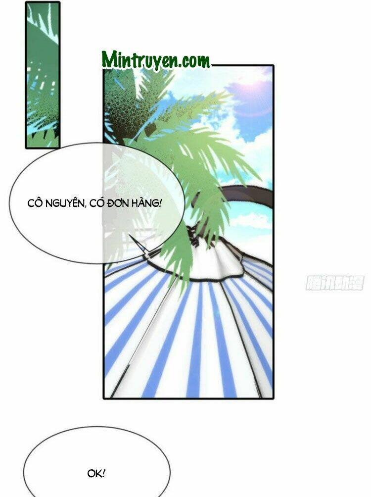 nam thần truy thê chỉ nam chapter 126.2 6